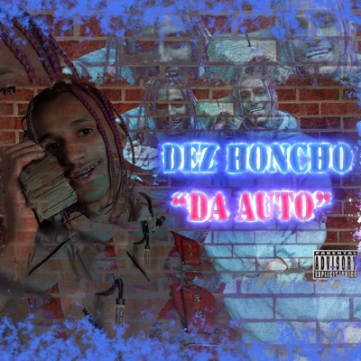 Da Auto - EP