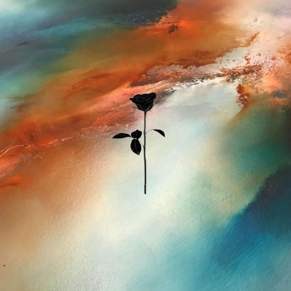 Behind the World - Single