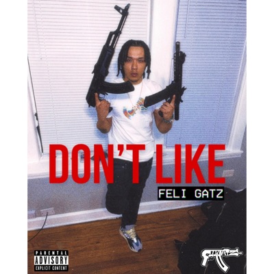 Don't Like - Single