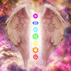Archangels Healing While You Sleep  Heal All Pains of the Body, Soul, & Spirit  Angel Protection - Heavenly Eyes Meditation Music
