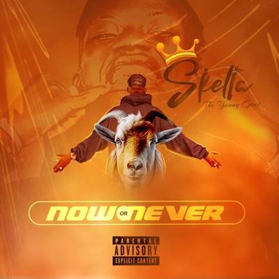 Now Or Never