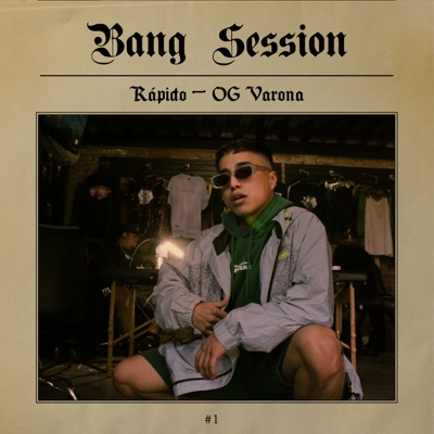 Rápido (Bang Session 1) - Single