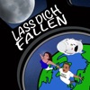 Lass dich fallen - Single