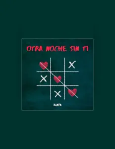 Ακούστε περιεχόμενο από Blaya, παρακολουθήστε μουσικά βίντεο, διαβάστε το βιογραφικό, δείτε ημερομηνίες περιοδείας, και πολλά ακόμη!