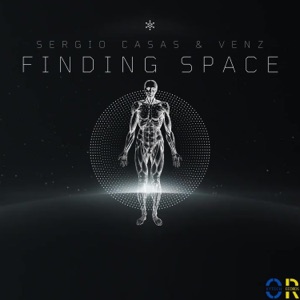 Finding Space - Single