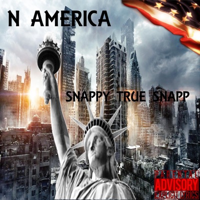 N America - Single