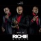 I Am the One (feat. MzVee) - Richie Mensah lyrics