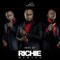 Intoxicated (feat. sway) - Richie Mensah lyrics