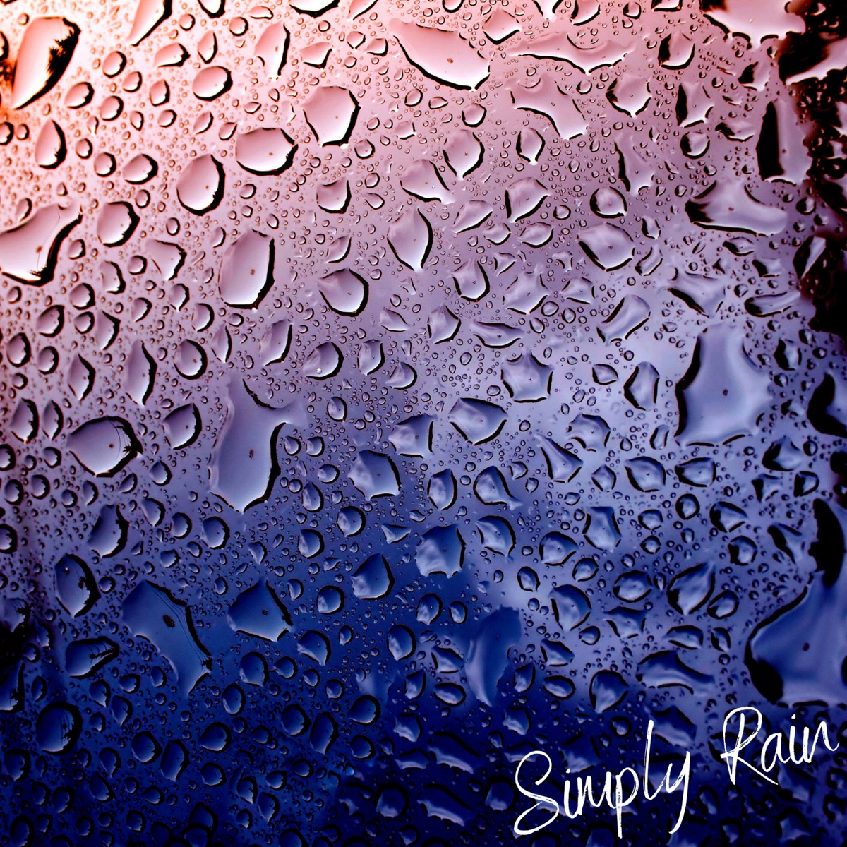 Crystalized Rain - Single - Album by Simply Rain - Apple Music