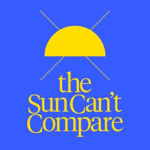 The Sun Can't Compare - Single