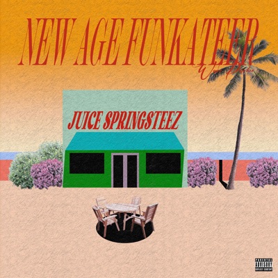 New Age Funkateer