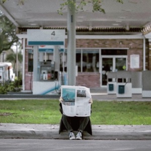 Newspapers No One Reads Anymore, Love, The Teacher - Single