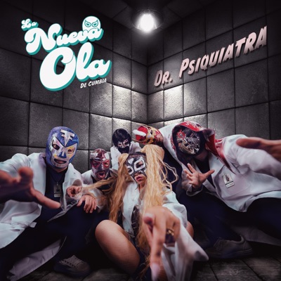 Dr. Psiquiatra - Single