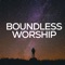 Boundless Worship artwork