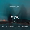 Buya (feat. Miss B, Macane & Plain Wempilo) - Single