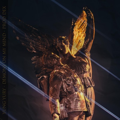 Demons On My Mind - Single