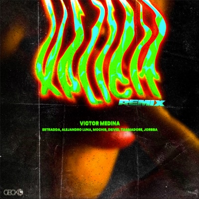 Xplicit Remix - Single