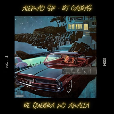 De Quebra no Anália - Single