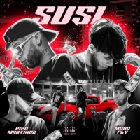 SUSI - Single - Mood Fly & Pipo Martinez