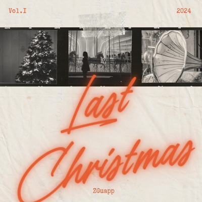 Last Christmas - Single