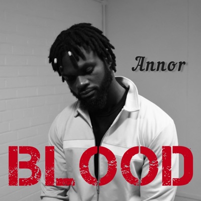 Blood freestyle - Single
