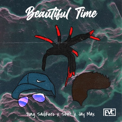 Beautiful Time - Single