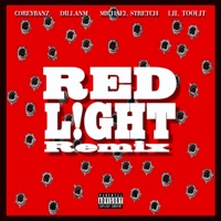 Red Light (CoreyBanz, Lil Toolit & Michael Stretch Remix) - Single - Dillanm