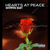 Heart's at Peace - Shvmpoo Baby