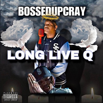 LONG LIVE Q (Live) - Single