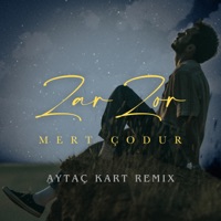 ZAR ZOR (Aytaç Kart Remix) [feat. Aytac Kart] - Single - Mert Çodur