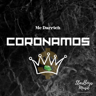 Coronamos - Single
