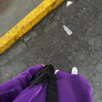 Con Nada Me Quede - Single