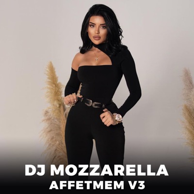 DJ Mozzarella - Affetmem, Vol. 3