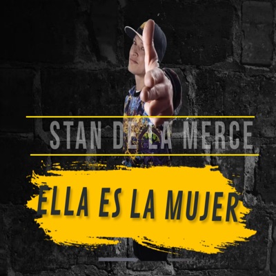 Ella Es la Mujer - Single