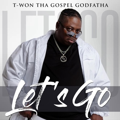Let's Go - Single