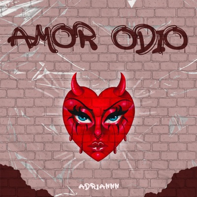 Amor Odio - EP