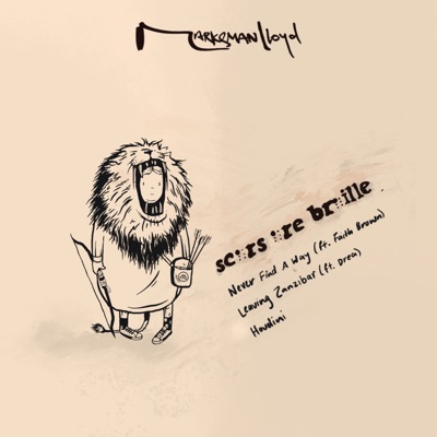 Never Find a Way - Single