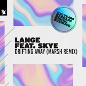 Drifting Away (feat. Skye) [Marsh Remix] artwork