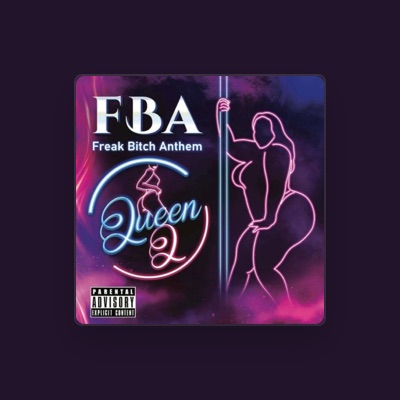 Listen to Queen Q, watch music videos, read bio, see tour dates & more!