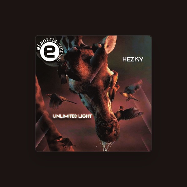Hezky's avatar