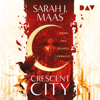 Wenn das Dunkel erwacht: Crescent City 1 - Sarah J. Maas