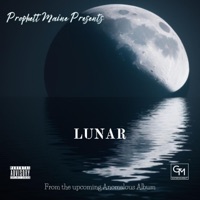 Lunar - Single - Prophett Maine