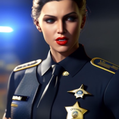 slayking - No Police