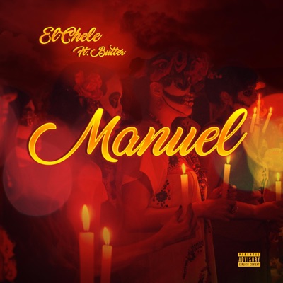 manuel (feat. Butter) - Single