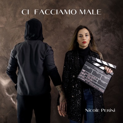 Ci facciamo male - Nicole Perini