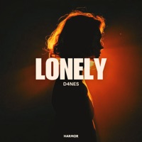 Lonely - Single - D4NEs