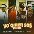 Vo' Quien Sos