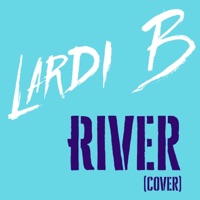 River - Single - Lardi B