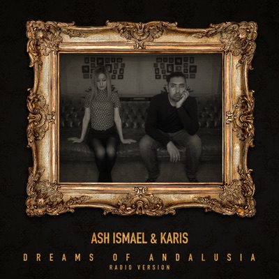 Dreams of Andalusia (Radio Edit) - Single