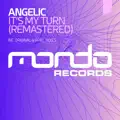 It`s My Turn [Radio Edit]